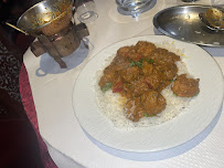 Curry du Restaurant indien Hawely Indien à Vigneux-sur-Seine - n°9