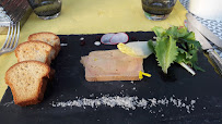 Foie gras du Restaurant Le Clos de La Marne à Saint-Maur-des-Fossés - n°8