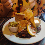 Photo n°2 de l'avis de Ciara.i fait le 30/07/2023 à 20:37 sur le  Taco Locoo à Lisbon