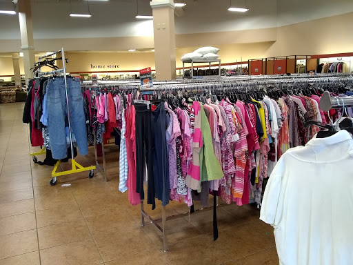 Thrift Store «Goodwill», reviews and photos, 24840 Pico Canyon Rd, Stevenson Ranch, CA 91381, USA