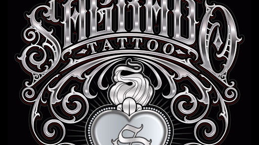 Sagrado Tattoo negozio di tatuaggi e piercing