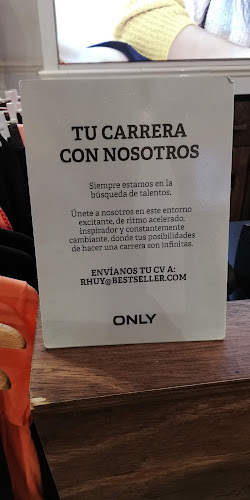 ONLY - Montevideo