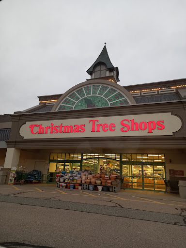 Home Goods Store «Christmas Tree Shops», reviews and photos, 1505 S Washington St, North Attleborough, MA 02760, USA