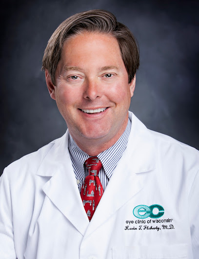 Kevin T Flaherty MD