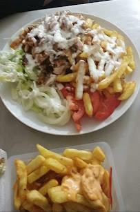 Plats et boissons du TOUL KEBAB - n°13