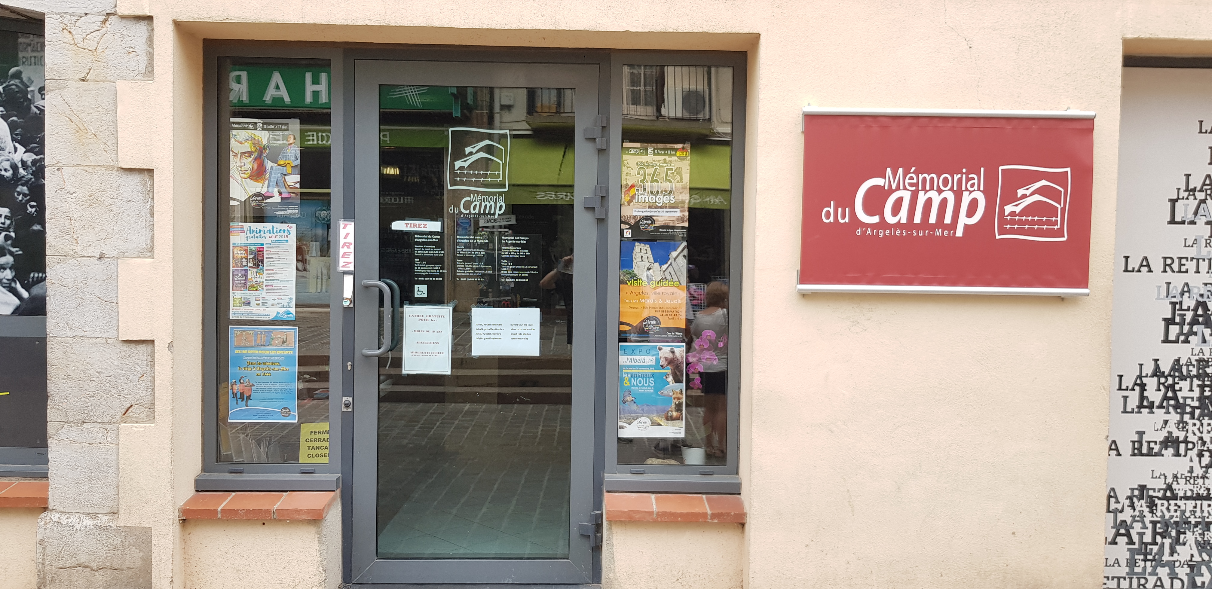 Photo n° 1 de l'avis de Joan.a fait le 06/08/2019 à 12:50