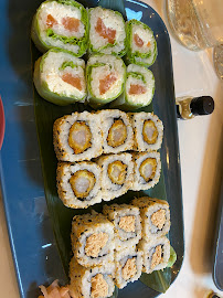 Sushi du Konowa Sushi & Wok | Restaurant japonais sur place ou à emporter à Noisy-le-Sec - n°8