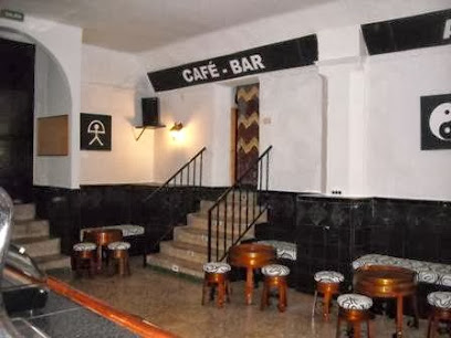 Café-Bar Atalantar - Pl. España, 6C, 06192 Villar del Rey, Badajoz, Spain