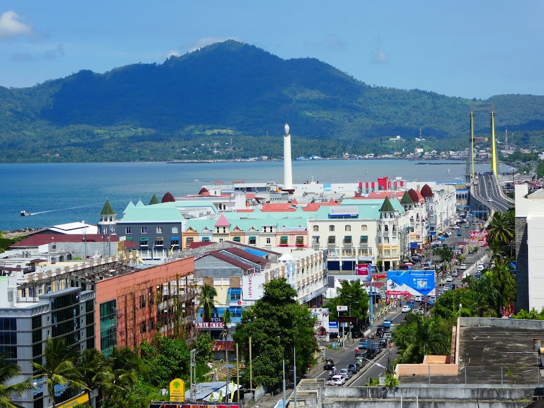 Manado, Endonezya