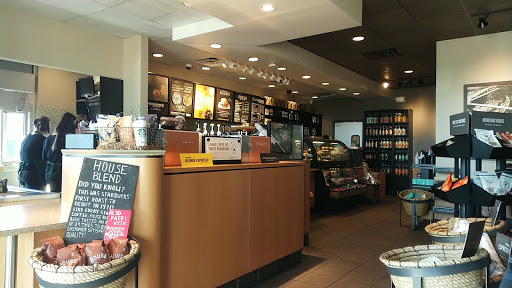 Coffee Shop «Starbucks», reviews and photos, 1626 N Memorial Dr, Lancaster, OH 43130, USA
