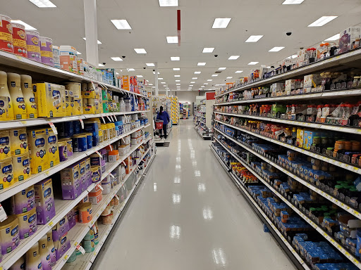 Department Store «Target», reviews and photos, 2975 Horseblock Road, Medford, NY 11763, USA