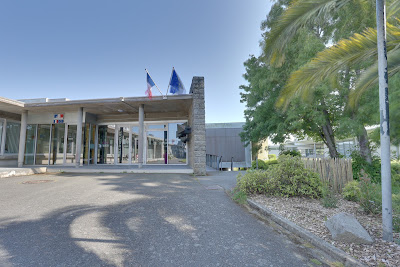 Lycée Hôtelier Yvon Bourges à Dinard