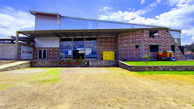 Iglesia Cristiana Verbo Valle