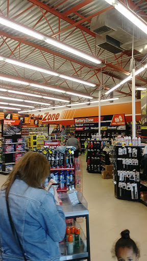 Auto Parts Store «AutoZone», reviews and photos, 3281 PA-940, Mt Pocono, PA 18344, USA