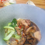 Photo n°1 de l'avis de Simon. fait le 25/04/2022 à 14:03 sur le  Bai Lu Noodles à Cologne