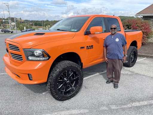 Car Dealer «Hershey Motors», reviews and photos, 3370 Lincoln Hwy, Parkesburg, PA 19365, USA