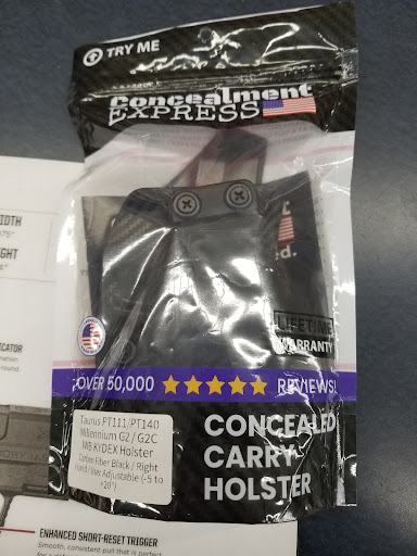 Sporting Goods Store «Academy Sports + Outdoors», reviews and photos, 4215 Jimmy Lee Smith Pkwy Suite 4, Hiram, GA 30141, USA