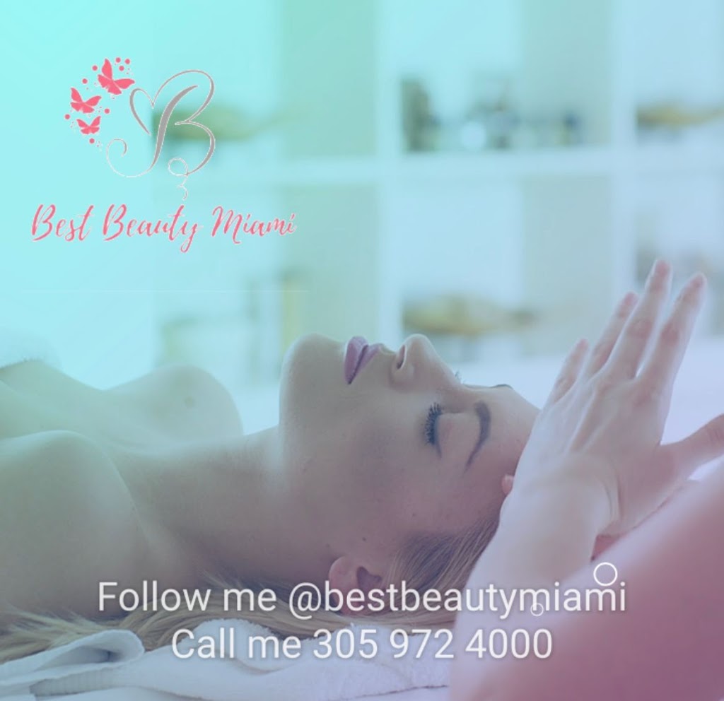 Best Beauty Miami 33181