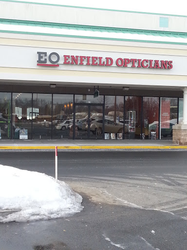 Eye Care Center «Enfield Opticians», reviews and photos, 14 Hazard Ave, Enfield, CT 06082, USA