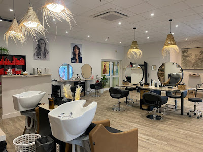 L'Univers coiffure à Angoulême