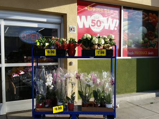 Grocery Store «Grocery Outlet Bargain Market», reviews and photos, 8320 Firestone Blvd, Downey, CA 90241, USA
