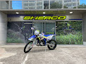 Tiendas motocross Caracas