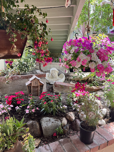 Home Improvement Store «The Home Depot», reviews and photos, 27401 La Paz Rd, Laguna Niguel, CA 92677, USA