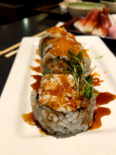 Hikari Sushi & Teppanyaki