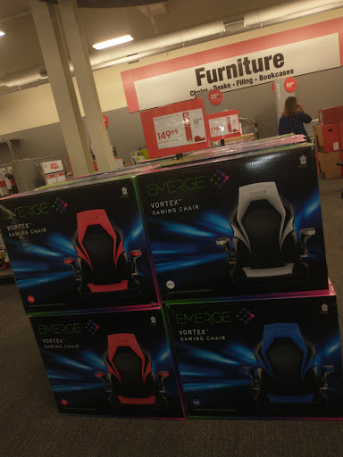 Office Supply Store «Staples», reviews and photos, 3540 Pump Rd, Richmond, VA 23233, USA