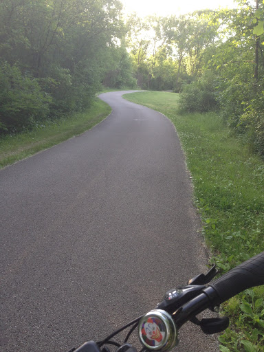 Nature Preserve «Harms Woods», reviews and photos, Harms Rd, Glenview, IL 60025, USA