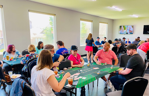 Golf Course «Jim McLean Golf Center», reviews and photos, 8940 Creek Run Rd, Fort Worth, TX 76120, USA