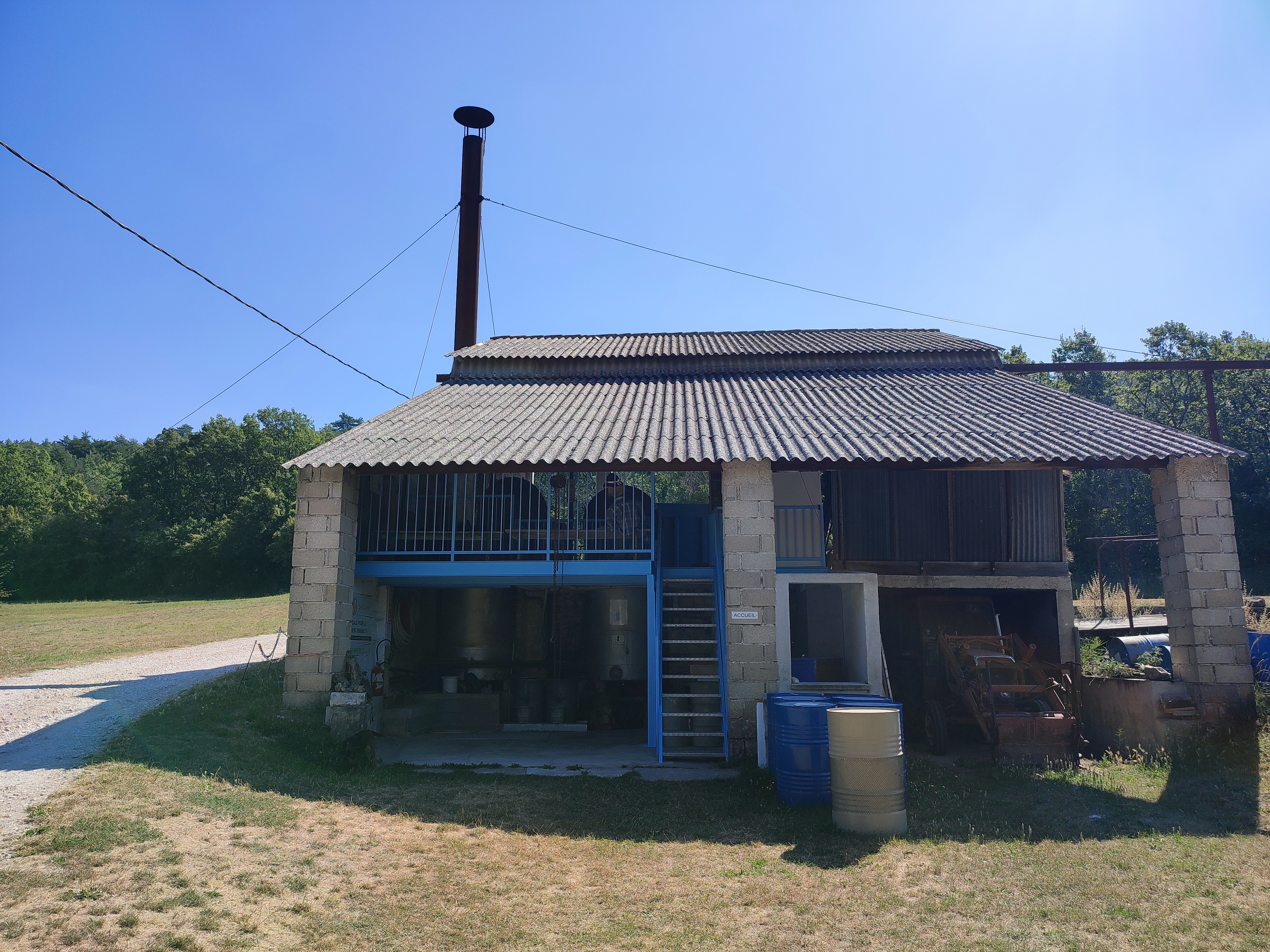 Photo n° 1 de l'avis de Laurent.o fait le 21/08/2023 à 10:35