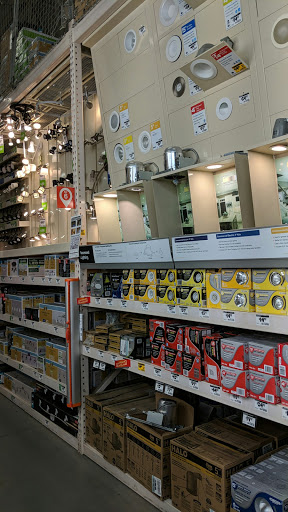 Home Improvement Store «The Home Depot», reviews and photos, 4385 Commons Dr W, Destin, FL 32541, USA