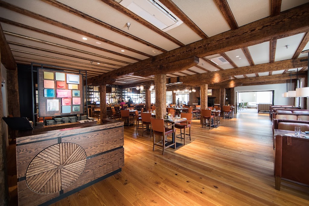 The Mill Room Charlottesville, VA 22903 Menu, Hours, Reviews and