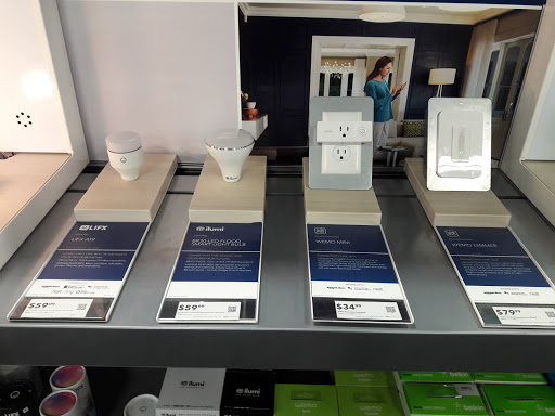 Electronics Store «Best Buy», reviews and photos, 5025 Jimmy Lee Smith Pkwy, Hiram, GA 30141, USA