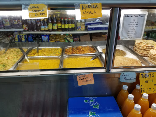 Indian Grocery Store «Himalayan Indian Grocery», reviews and photos, 29 Marchwood Rd, Exton, PA 19341, USA