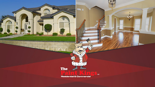 Painter «The Paint Kings», reviews and photos, 7400 W Detroit St #120, Chandler, AZ 85226, USA