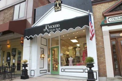 Knickers of Hyde Park, 2726 Erie Ave, Cincinnati, OH 45208, USA, 