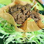 Photo n°3 de l'avis de Filippo.n fait le 17/09/2022 à 20:40 sur le  Stuzzichello Trapani à Trapani