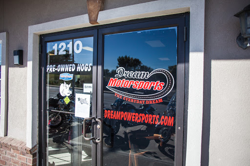 Used Motorcycle Dealer «Dream Motorsports», reviews and photos, 1208 N Scott Ave, Belton, MO 64012, USA