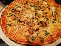 Pizza du La Pizzeria à Mazan - n°19