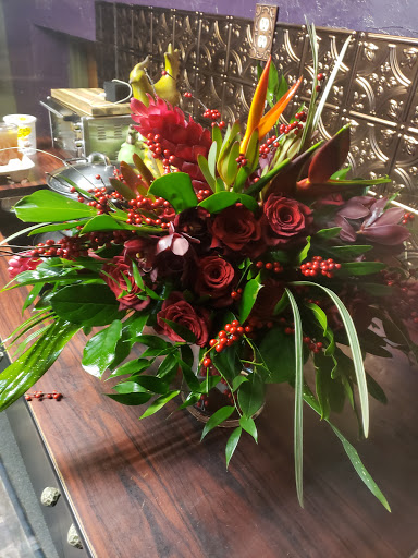 Florist «Cadden Florist», reviews and photos, 1702 Oram St, Scranton, PA 18504, USA