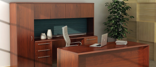 Office Furniture Store «OES Office Furniture», reviews and photos, 8480 Utica Ave, Rancho Cucamonga, CA 91730, USA
