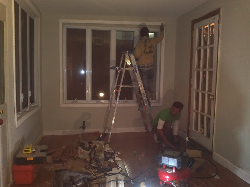 Construction Company «B&J General Contracting», reviews and photos, 501 McDonald Ave, Brooklyn, NY 11218, USA