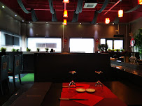 Atmosphère du Restaurant asiatique Sushitime à Lille - n°9