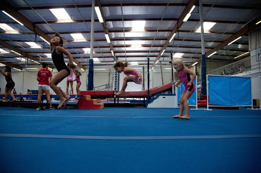 Gymnastics Center «Scats Gymnastics», reviews and photos, 5742 W McFadden Ave, Huntington Beach, CA 92649, USA