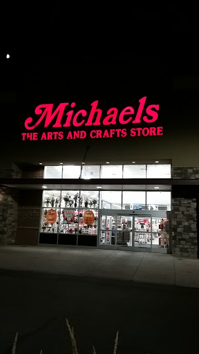Craft Store «Michaels», reviews and photos, 4743 W 29th St a, Greeley, CO 80634, USA