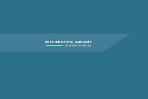Premier Dental Implants - Middletown image