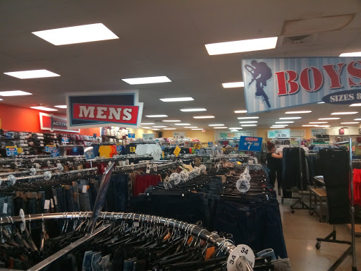 Discount Store «Fallas Discount Stores», reviews and photos, 2870 W Imperial Hwy, Inglewood, CA 90303, USA