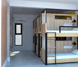Bed@Town photo